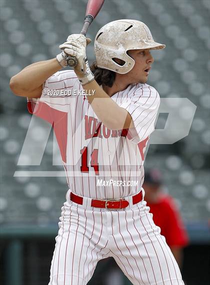 Thumbnail 1 in Houston Memorial Baseball (Extending the Season) photogallery.