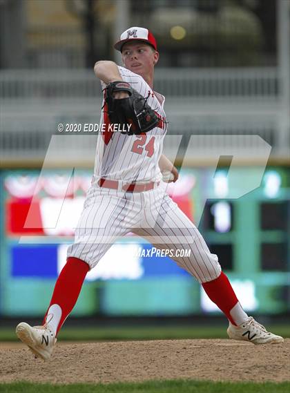 Thumbnail 1 in Houston Memorial Baseball (Extending the Season) photogallery.