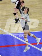 Photo from the gallery "Platte Valley vs. Manitou Springs (CHSAA 3A 3rd Round)"