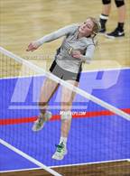Photo from the gallery "Platte Valley vs. Manitou Springs (CHSAA 3A 3rd Round)"