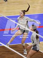 Photo from the gallery "Platte Valley vs. Manitou Springs (CHSAA 3A 3rd Round)"