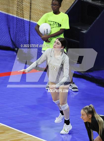 Thumbnail 1 in Platte Valley vs. Manitou Springs (CHSAA 3A 3rd Round) photogallery.