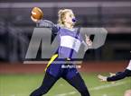 Photo from the gallery "Marietta vs. Blessed Trinity (GHSA Flag-Football 7A Semifinal)"