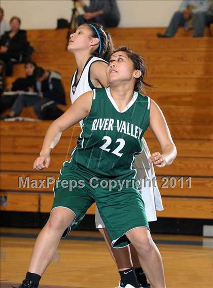 Thumbnail 3 in River Valley @ Inderkum photogallery.