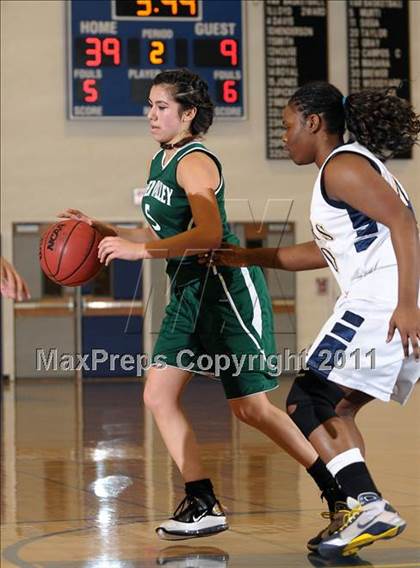 Thumbnail 1 in River Valley @ Inderkum photogallery.