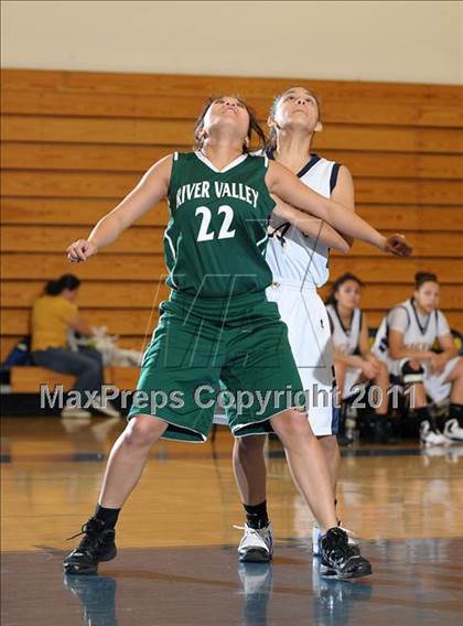 Thumbnail 2 in River Valley @ Inderkum photogallery.