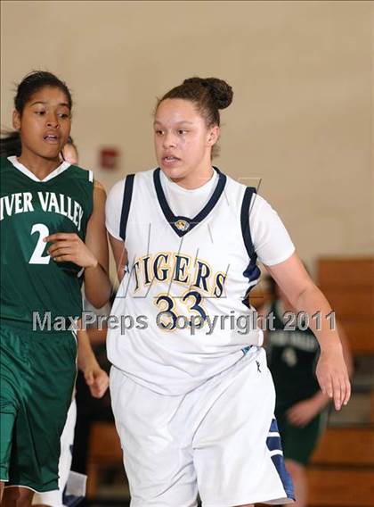 Thumbnail 1 in River Valley @ Inderkum photogallery.