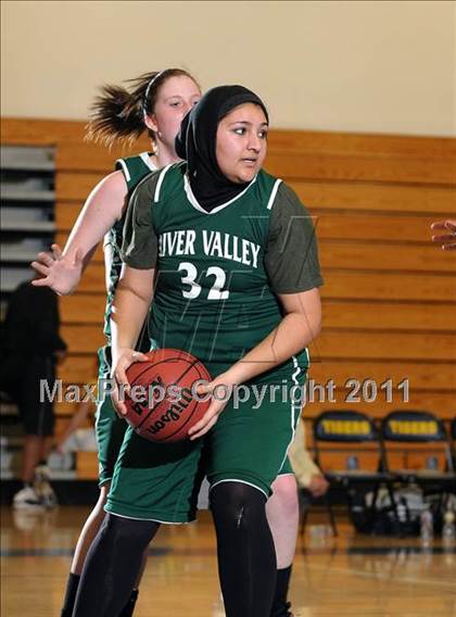 Thumbnail 2 in River Valley @ Inderkum photogallery.