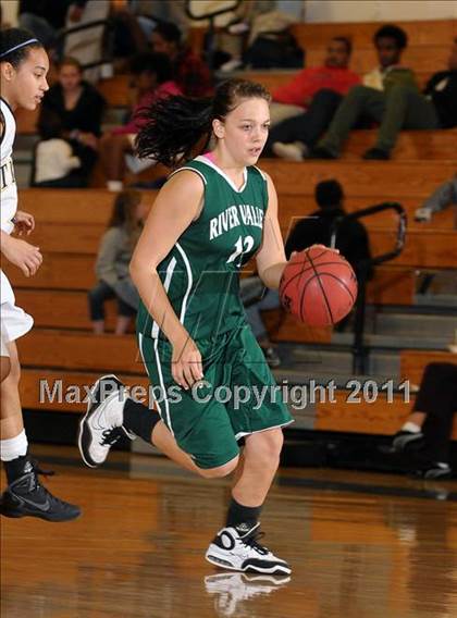 Thumbnail 1 in River Valley @ Inderkum photogallery.