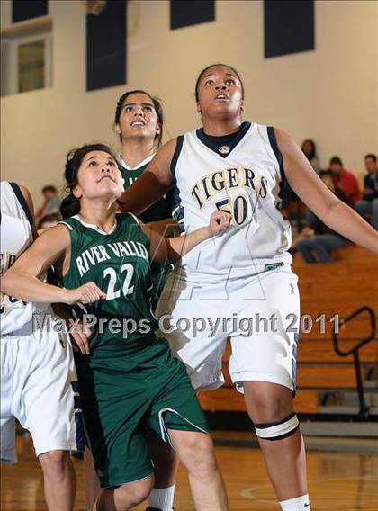 Thumbnail 3 in River Valley @ Inderkum photogallery.