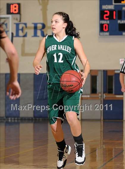 Thumbnail 2 in River Valley @ Inderkum photogallery.