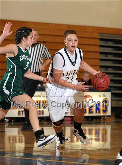 Thumbnail 1 in River Valley @ Inderkum photogallery.
