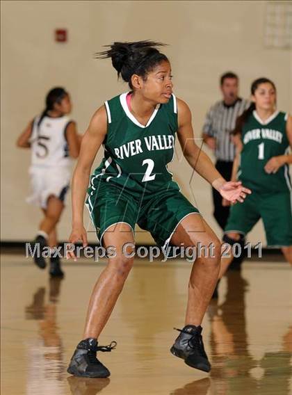 Thumbnail 1 in River Valley @ Inderkum photogallery.