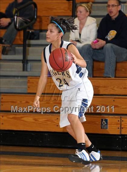 Thumbnail 1 in River Valley @ Inderkum photogallery.