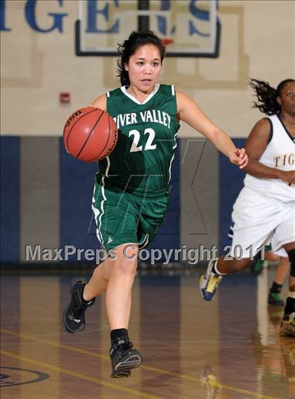 Thumbnail 3 in River Valley @ Inderkum photogallery.