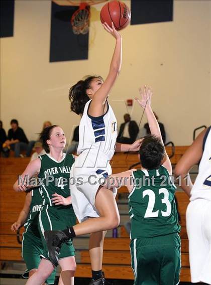 Thumbnail 3 in River Valley @ Inderkum photogallery.