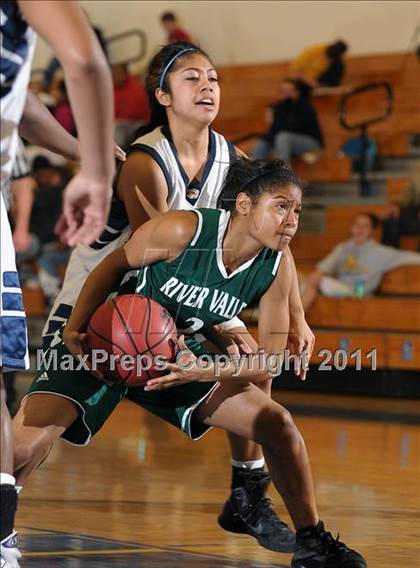 Thumbnail 2 in River Valley @ Inderkum photogallery.