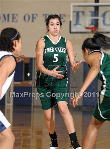 Thumbnail 3 in River Valley @ Inderkum photogallery.