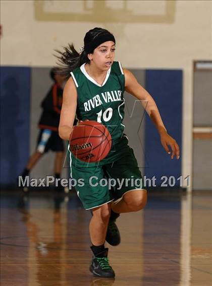 Thumbnail 1 in River Valley @ Inderkum photogallery.