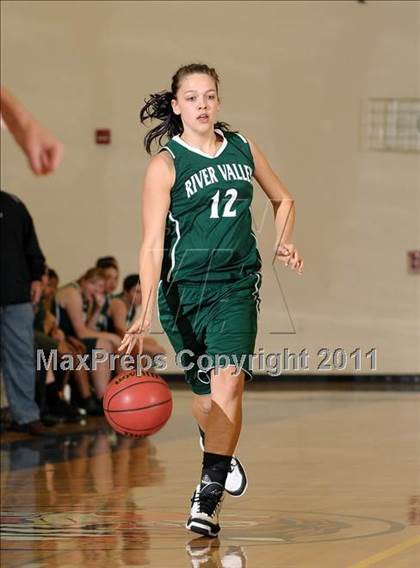 Thumbnail 1 in River Valley @ Inderkum photogallery.