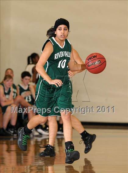 Thumbnail 1 in River Valley @ Inderkum photogallery.