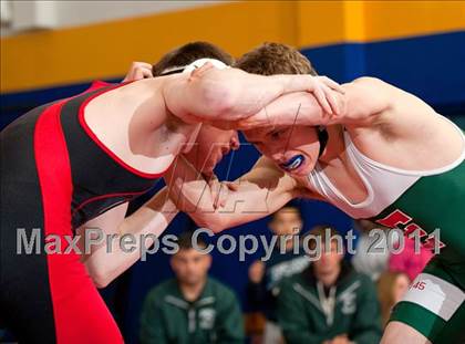 Thumbnail 2 in Humboldt-Del Norte Conference Wrestling Championships @ Del Norte photogallery.