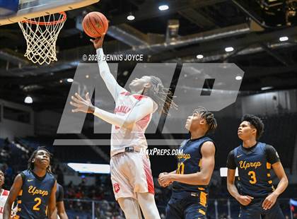 Thumbnail 1 in Franklin @ University Prep  (NYSPHSAA Section V Class AAA Final) photogallery.