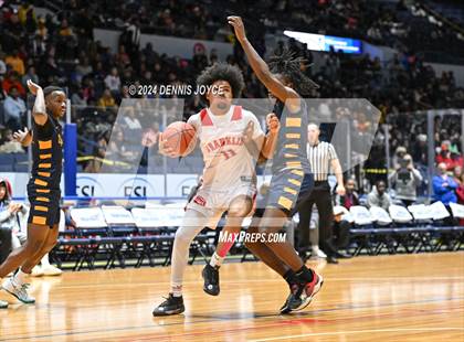 Thumbnail 3 in Franklin @ University Prep  (NYSPHSAA Section V Class AAA Final) photogallery.