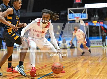 Thumbnail 3 in Franklin @ University Prep  (NYSPHSAA Section V Class AAA Final) photogallery.
