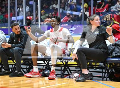 Thumbnail 1 in Franklin @ University Prep  (NYSPHSAA Section V Class AAA Final) photogallery.
