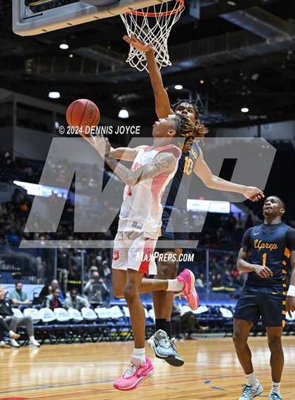 Thumbnail 3 in Franklin @ University Prep  (NYSPHSAA Section V Class AAA Final) photogallery.