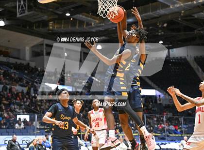Thumbnail 1 in Franklin @ University Prep  (NYSPHSAA Section V Class AAA Final) photogallery.