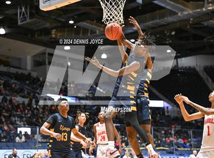 Thumbnail 2 in Franklin @ University Prep  (NYSPHSAA Section V Class AAA Final) photogallery.