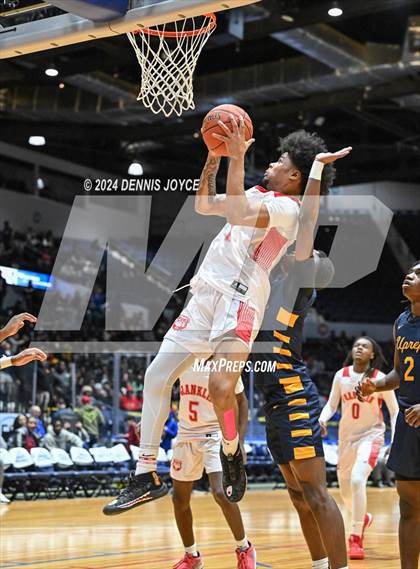 Thumbnail 1 in Franklin @ University Prep  (NYSPHSAA Section V Class AAA Final) photogallery.