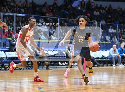 Thumbnail 2 in Franklin @ University Prep  (NYSPHSAA Section V Class AAA Final) photogallery.