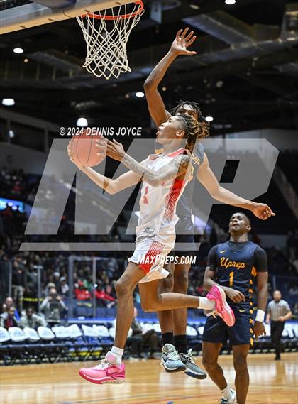 Thumbnail 2 in Franklin @ University Prep  (NYSPHSAA Section V Class AAA Final) photogallery.