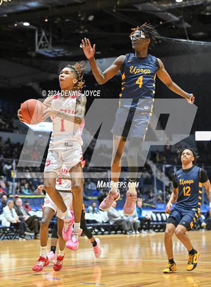 Thumbnail 1 in Franklin @ University Prep  (NYSPHSAA Section V Class AAA Final) photogallery.