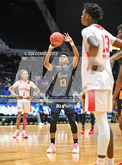 Thumbnail 1 in Franklin @ University Prep  (NYSPHSAA Section V Class AAA Final) photogallery.