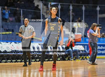 Thumbnail 3 in Franklin @ University Prep  (NYSPHSAA Section V Class AAA Final) photogallery.