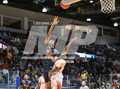 Thumbnail 3 in Franklin @ University Prep  (NYSPHSAA Section V Class AAA Final) photogallery.