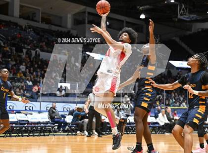 Thumbnail 3 in Franklin @ University Prep  (NYSPHSAA Section V Class AAA Final) photogallery.