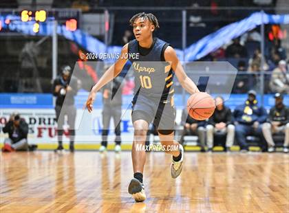 Thumbnail 1 in Franklin @ University Prep  (NYSPHSAA Section V Class AAA Final) photogallery.