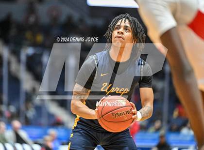 Thumbnail 3 in Franklin @ University Prep  (NYSPHSAA Section V Class AAA Final) photogallery.