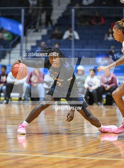 Thumbnail 1 in Franklin @ University Prep  (NYSPHSAA Section V Class AAA Final) photogallery.