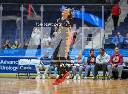 Thumbnail 2 in Franklin @ University Prep  (NYSPHSAA Section V Class AAA Final) photogallery.