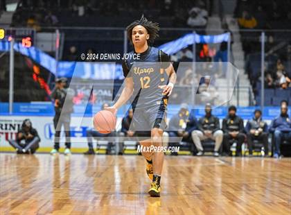 Thumbnail 3 in Franklin @ University Prep  (NYSPHSAA Section V Class AAA Final) photogallery.