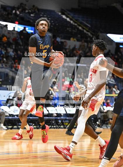 Thumbnail 1 in Franklin @ University Prep  (NYSPHSAA Section V Class AAA Final) photogallery.