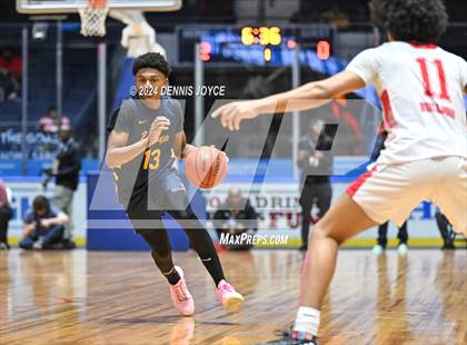Thumbnail 1 in Franklin @ University Prep  (NYSPHSAA Section V Class AAA Final) photogallery.