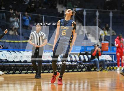 Thumbnail 1 in Franklin @ University Prep  (NYSPHSAA Section V Class AAA Final) photogallery.
