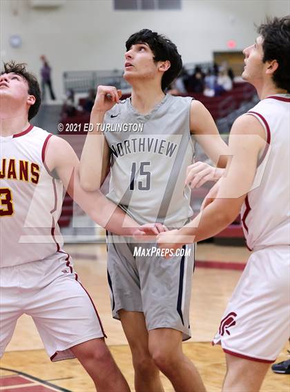 Thumbnail 3 in Northview @ Lassiter photogallery.